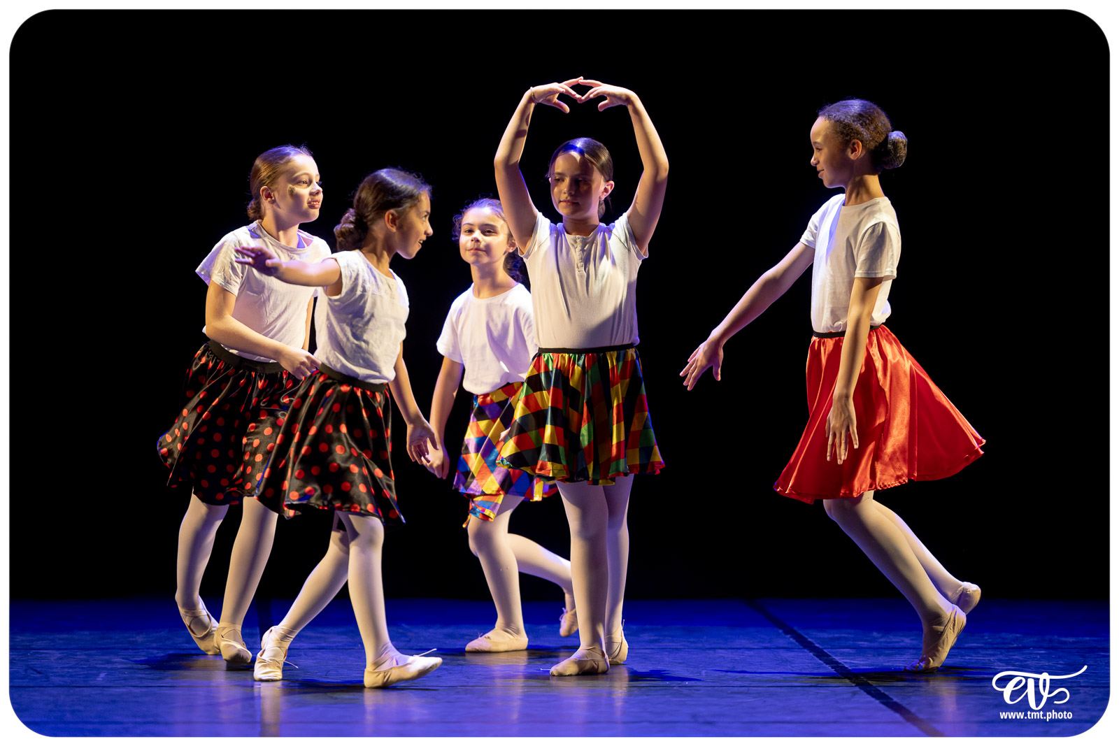 GALA DE DANSE 2026 EMMDH